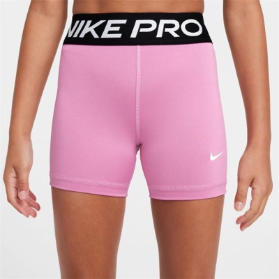 Pantalon scurt Combat Nike Pro copil fetita