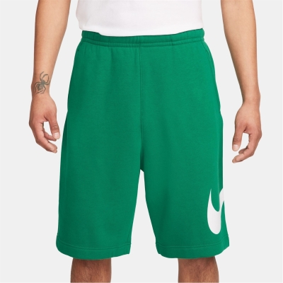 Pantalon scurt Combat Nike Sportswear Club Graphic barbat