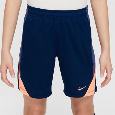 Pantalon scurt Combat Nike Strike24 Big Dri-FIT copil