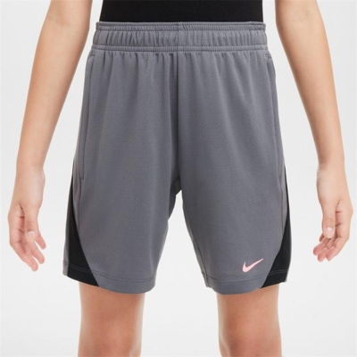 Pantalon scurt Combat Nike Strike24 Big Dri-FIT copil