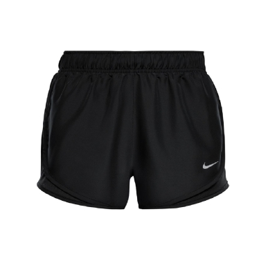 Pantalon scurt Combat Nike Tempo Dri-FIT Mid-Rise Brief-Lined Running dama