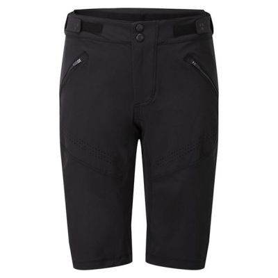 Pantalon scurt Combat Nukeproof Blackline with Liner dama