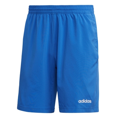 Pantalon scurt Combat men's adidas Climacool Woven Short Design2Move blue FM0190