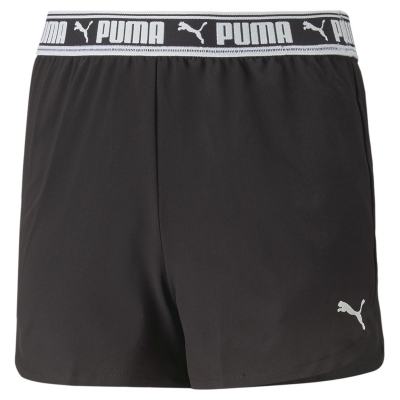 Pantalon scurt Combat Puma STRONG Woven G