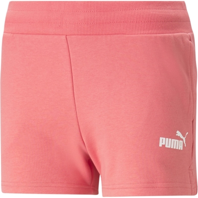 Pantalon scurt Combat Puma Woven dama