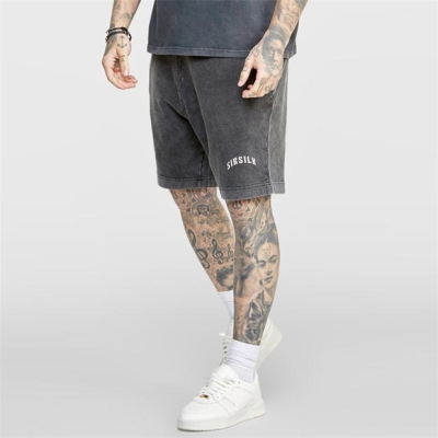 Pantalon scurt Combat SikSilk Sn99