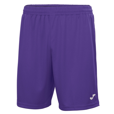 Short Nobel Purple Joma