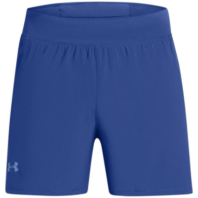 Pantalon scurt Combat Under Armour LAUNCH PRO 5