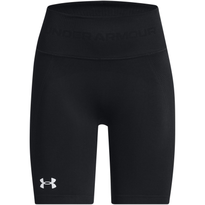 Pantalon scurt Combat Under Armour Vanish Performance dama