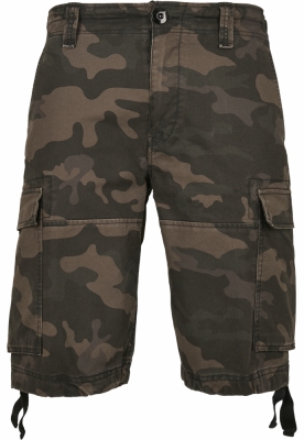 Pantalon scurt Combat Vintage Brandit