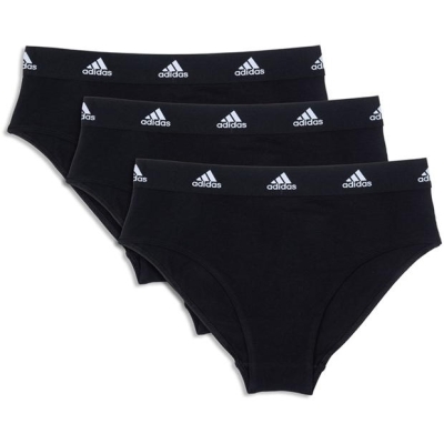 Pantalon adidas Sport Active Comfort Cotton 3-pack Micro