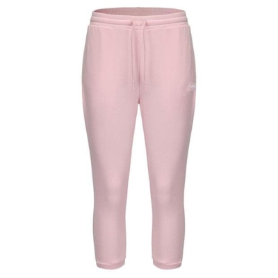 Pantalon Slazenger Three Quarter Interlock dama