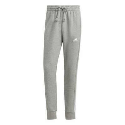 adidas Essentials French Terry Tapered Cuff 3- Stripes Joggers