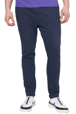 Pantaloni sport barbati joma montana straight bleumarin