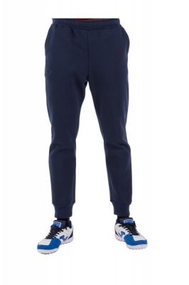 Pantaloni sport barbati joma panteon iii bleumarin