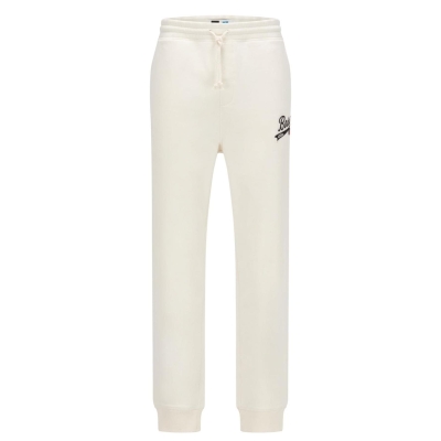 Pantalon trening Boss x Russell Athletic Jafa