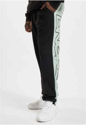 Pantalon trening Dangerous DNGRS Cumulus Big Print