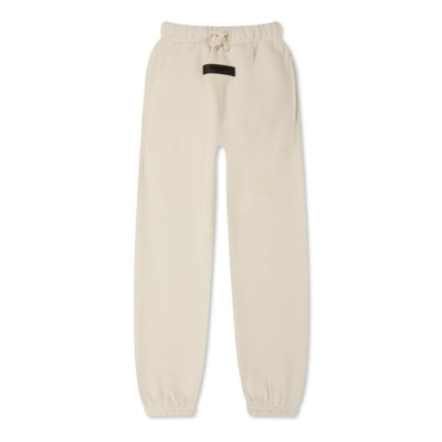 Pantalon trening FEAR OF GOD ESSENTIALS Core copil