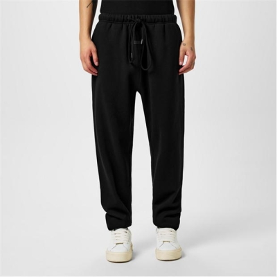 Pantalon trening FEAR OF GOD ESSENTIALS Spring Tab Detail