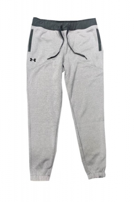 Pantaloni sport femei under armour sping gri