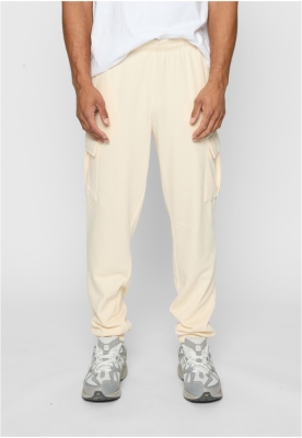 Pantalon trening Light Terry Wide Cargo Urban Classics