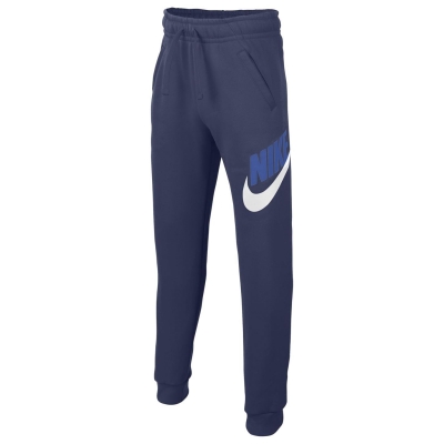 Bluza Pantalon Nike Sportswear Club Big () copil baietel