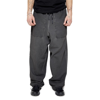 No Fear Wide Leg Joggers