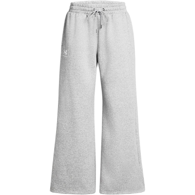 Pantalon Under Armour Armour Ua Icon Flc Wide Leg Joggers dama