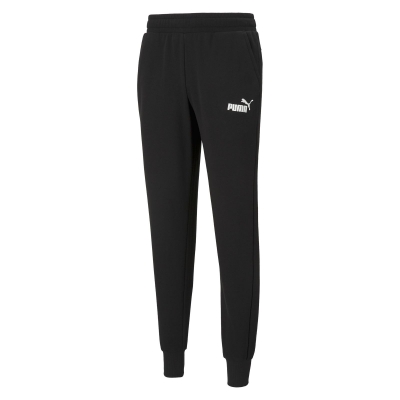 Pantaloni sport Puma Ess Logo Pants Tr Cl Barbati