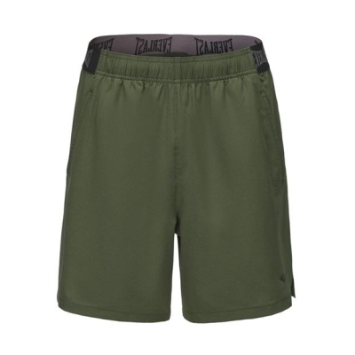 Everlast Flx Woven Short barbat