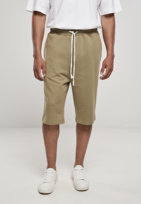 Low Crotch Sweatshorts Urban Classics