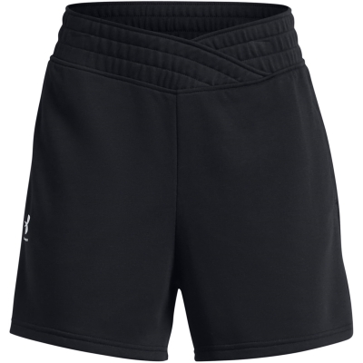 Under Armour Armour Ua Rival Terry Short Jogger dama