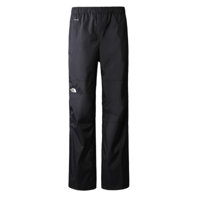 Pantalon The North Face ANTORA RAIN TNF BLACK