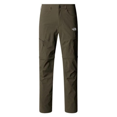 Pantalon The North Face EXPLORATION CONV REG TAPERED