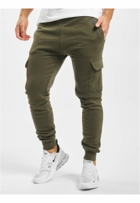 Pantalon Huaraz Sweat Just Rhyse