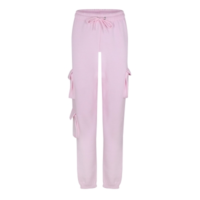 Missy Empire Cuffed Joggers