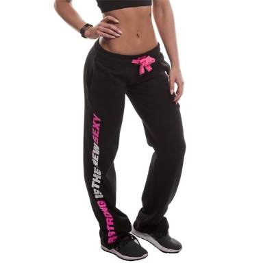 Musclepharm Joggers dama