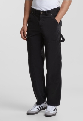 Pantalon Twill Double Knee Urban Classics