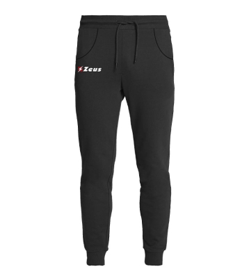 Pantaloni ULTRA Zeus negru