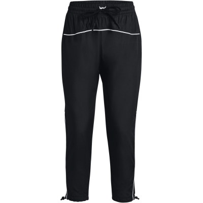 Pantalon Under Armour Project Rock Brahma dama