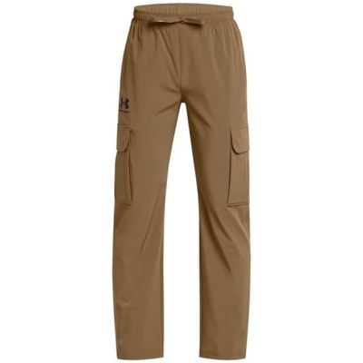 Pantalon Under Armour Armour Ua B Icon Woven Jogger baietel