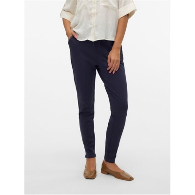 Pantalon Vero Moda VM Vmeva Ld00