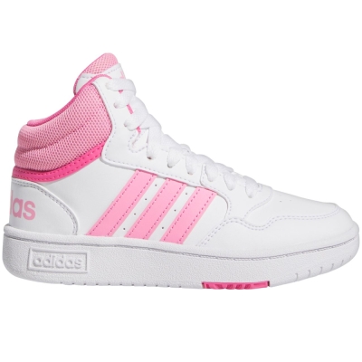 Pantofi copii adidas Hoops 3.0 IG3716