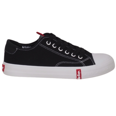 Pantofi dama Lee Cooper negri LCW-24-31-2237LA