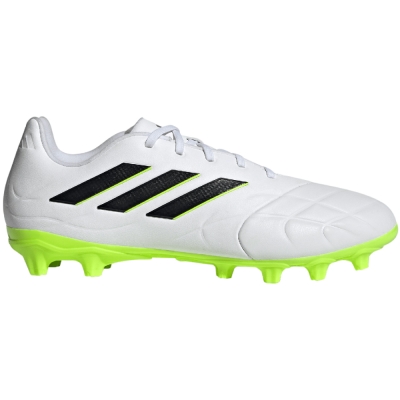 Pantofi de fotbal adidas Copa Pure II.3 MG alb GZ2529