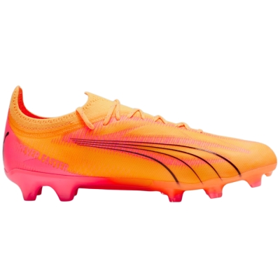 Pantofi de fotbal Puma Ultra Ultimate FG/AG 107744 03