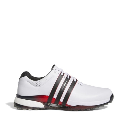 Pantof adidas Tour360 25 Wide Spikeless Golf barbat