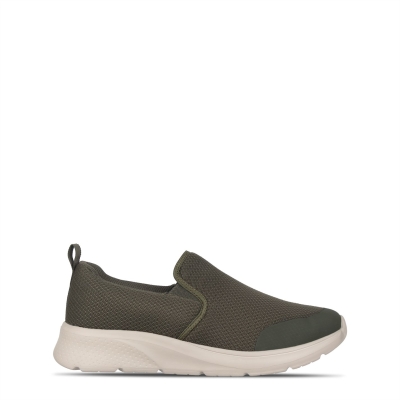 Pantof Slazenger Zeal Slip On barbat