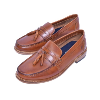 Lambretta Tassel Loafer