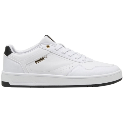 Pantofi pentru barbati Puma Court 3 Classic 09701